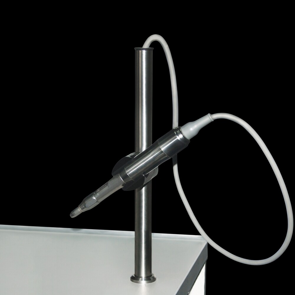 JURA Tischhalterung für Mikromotor