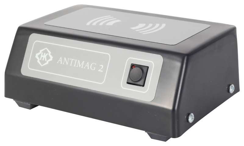 Entmagnetisiergerät Antimag AM 2