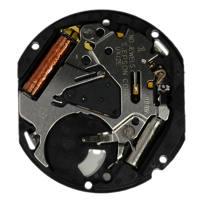 AU-Werk Shiojiri VX 12 D3 (H2)