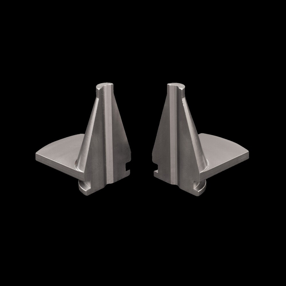 JURA QC Cylinder Top 6 mm