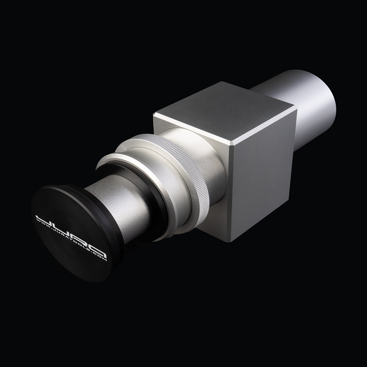 JURA Bench Mount Werktisch-Halterung für Absaugungssystem