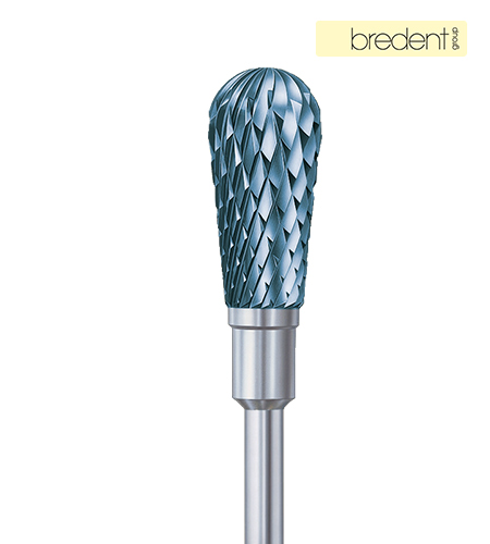 Bredent Diatit-Fräser D237 KG 65