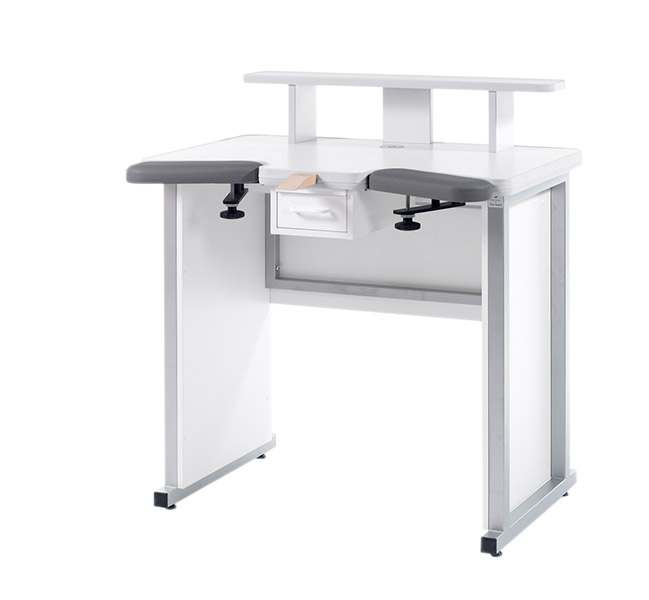 Uhrmacherwerktisch 1000