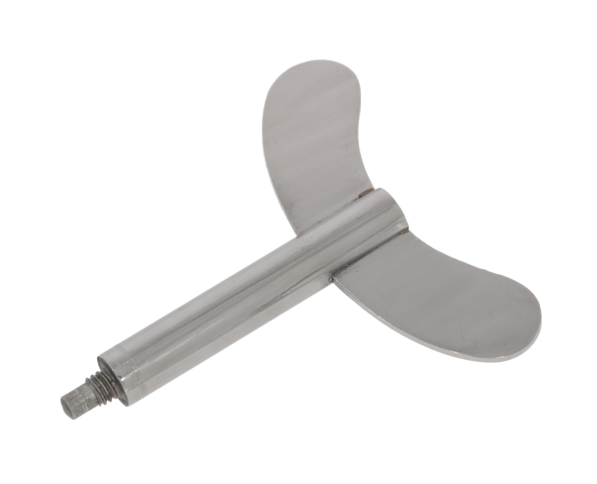 Flügelschraube für Ringsägezange Nr. 4743.E