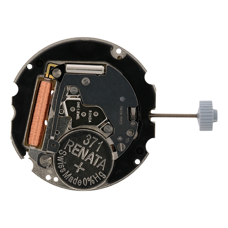 A705F6 AU-Werk Ronda 705 D6