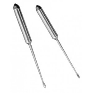 4482.C14 Bergeon Ersatzspitze für Ölgeber Nr. 4482.C1