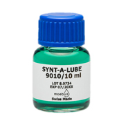 Moebius Öl Synt-a-Lube