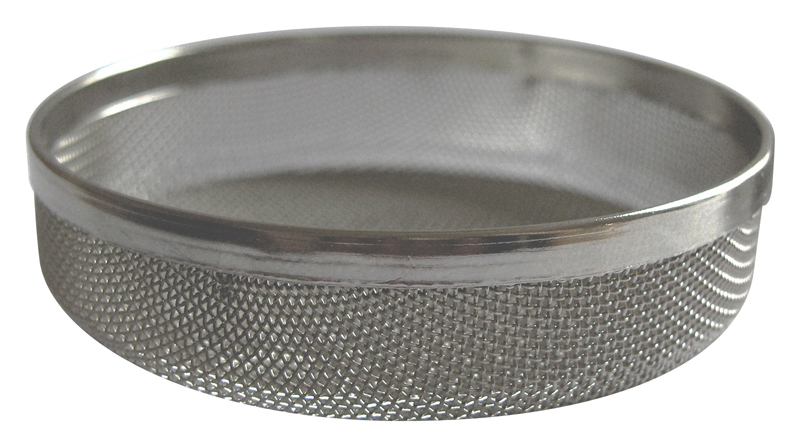 Korb ohne Einteilung