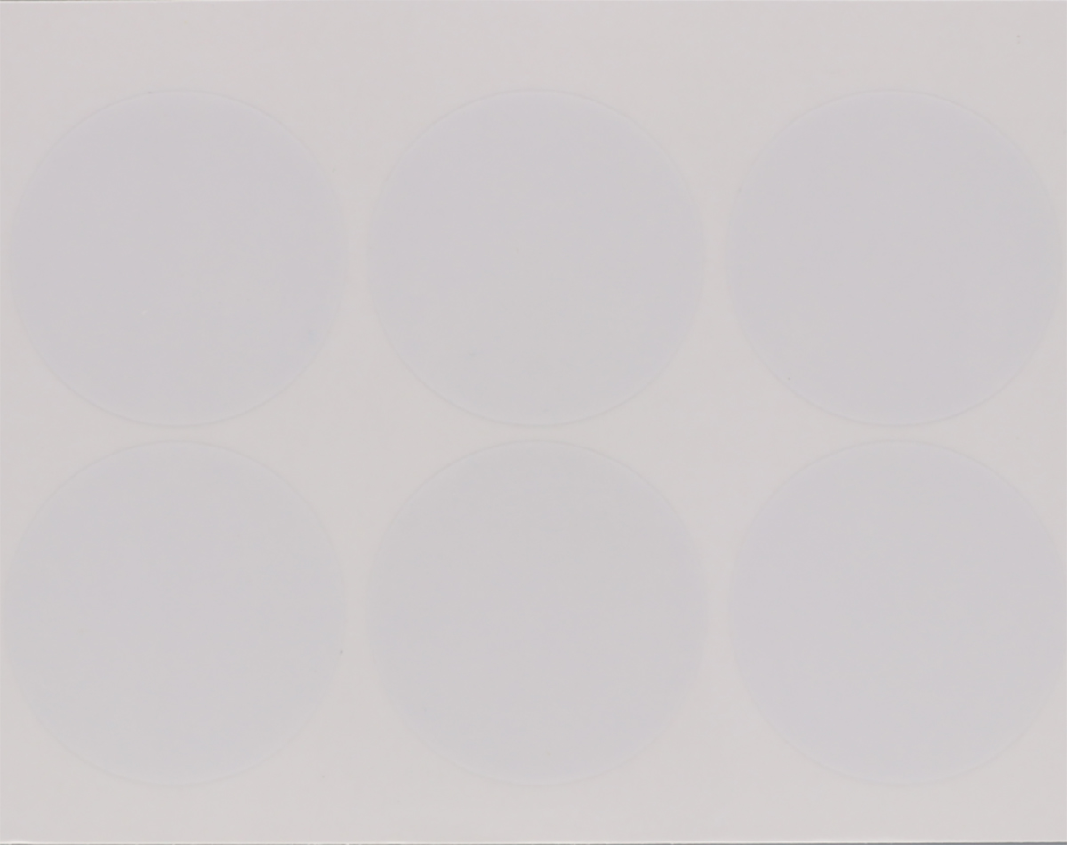 Schutzfolie für Uhrgläser 46 mm