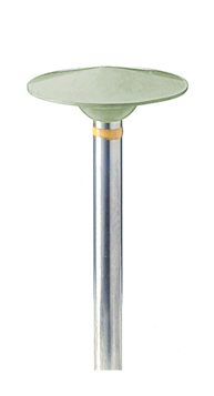 Hager & Meisinger Elastischer Vorpolierer hellgrün