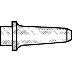 Bergeon Behälter für Öler 7718-1A