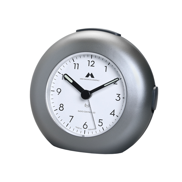 Wecker mit Funkwerk