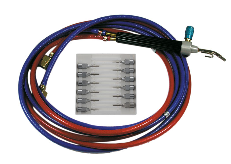 Mikroschweißbrenner