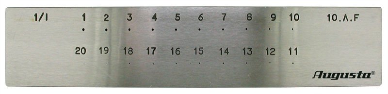 Zieheisen rund Ø 3,0 - 0,5 mm