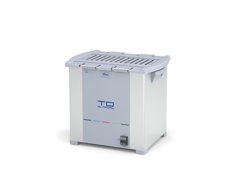 Trockengerät Elmadry TD 120