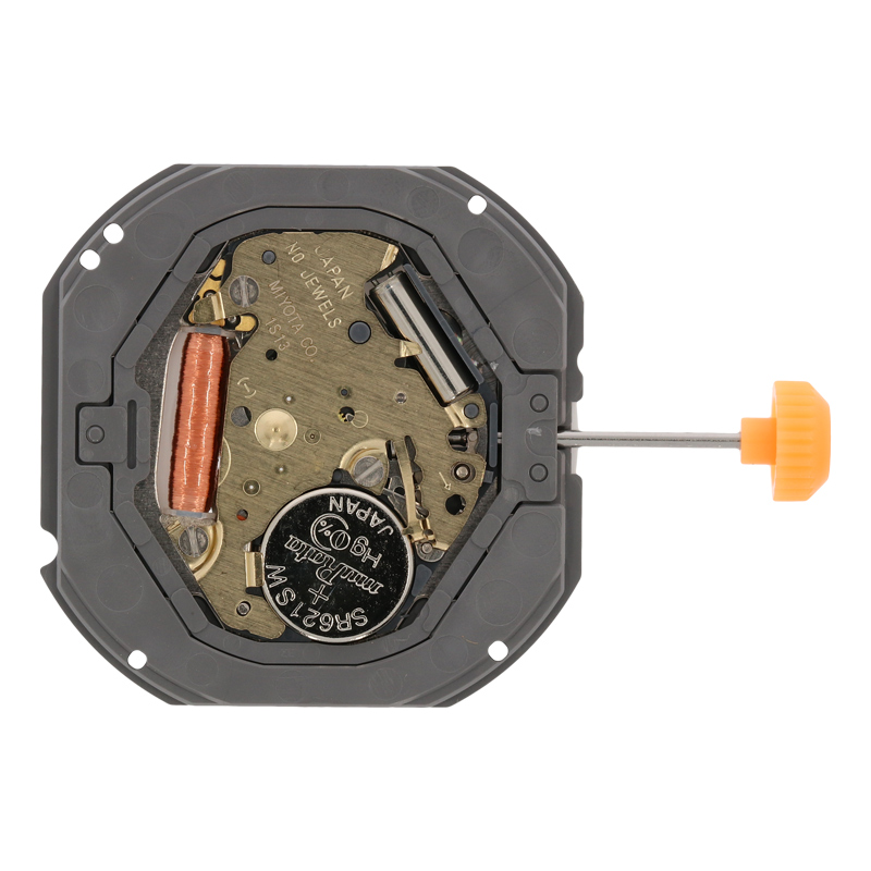 AU-Werk Miyota 1 S 13 D6 AU-Werk Miyota 1 S 13 D6