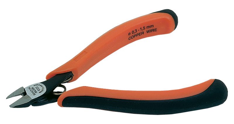 Bahco Seitenschneider Ergo