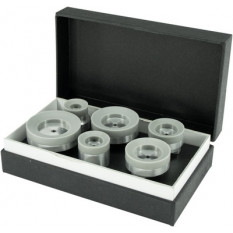 Sortiment obere Saugstempel für Bergeon Pressstock Sortiment obere Saugstempel für Bergeon Pressstock