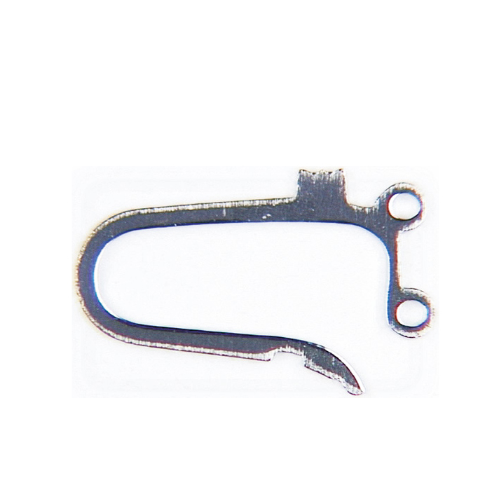 Schnepper für Collierschließen 2-reihig Schnepper für Collierschließen 2-reihig