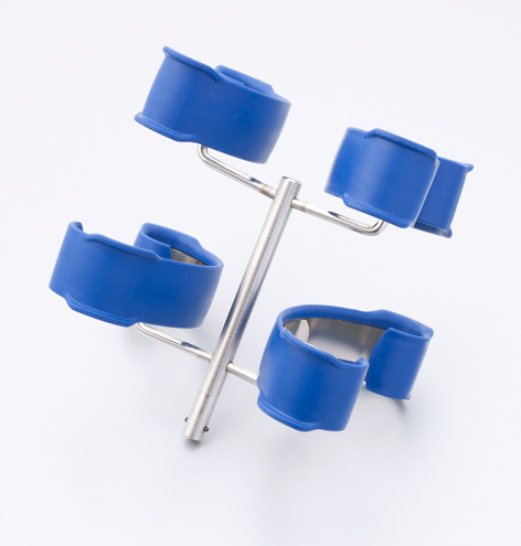 Cyclomotion Uhrenbügel