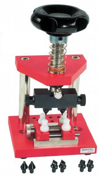 Gehäuseöffner MINI HOROTEC