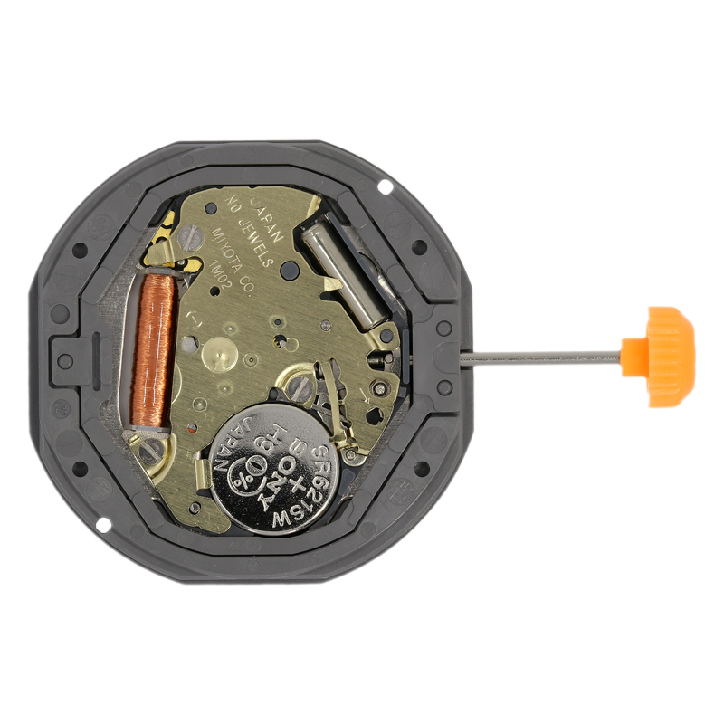 AU-Werk Miyota 1 M 02