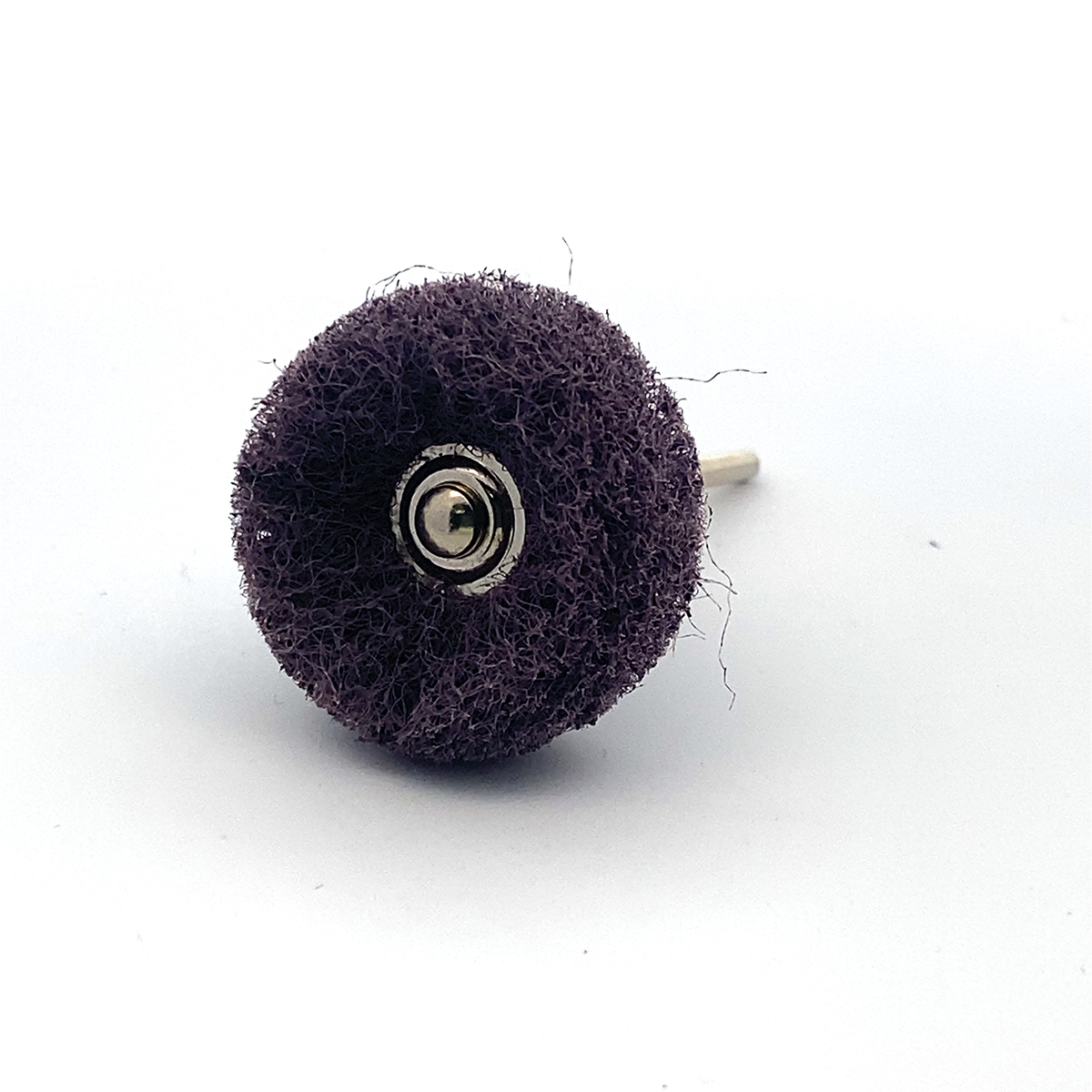 AbraScolor Schleifvliesräder Ø 28 mm