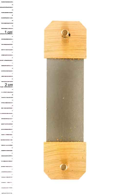 Pendelfeder # 320 Metall