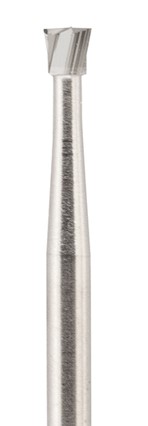 Hager & Meisinger Hartmetallbohrer Form 2