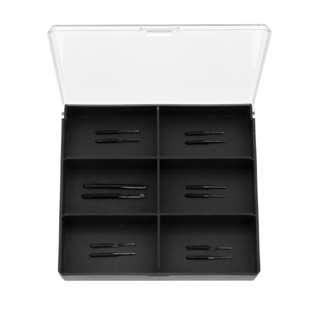 Gewindebohrer Satz HSS