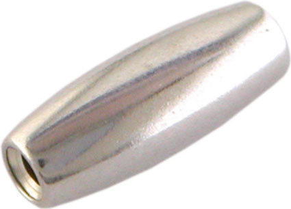 Zwischenteile 5,5 mm, Silber Zwischenteile 5,5 mm, Silber