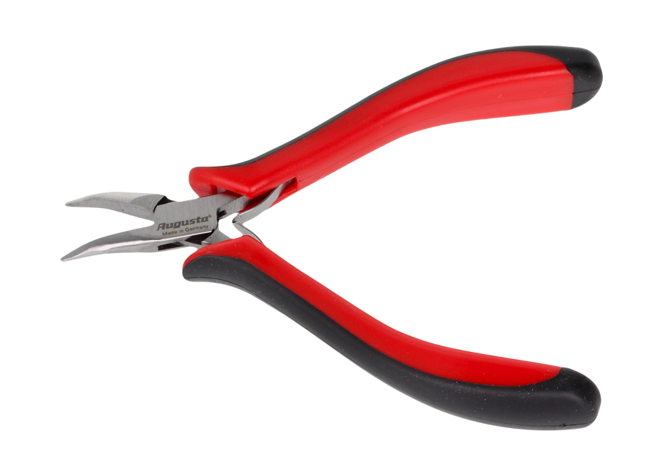 Augusta Kettenzange gebogen Augusta Kettenzange gebogen