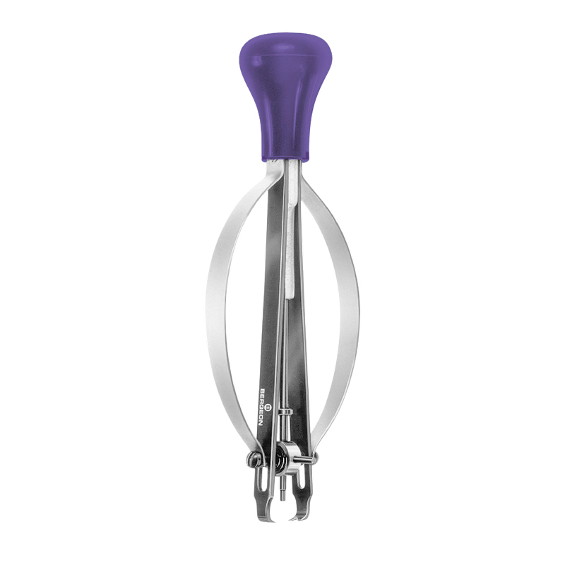 Bergeon Presto Zeigerwerkzeug