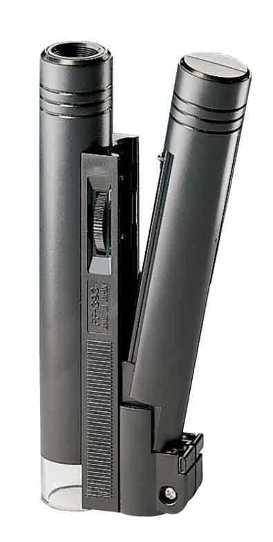 Eschenbach Stab-Mikroskop 30-fach mit LED Eschenbach Stab-Mikroskop 30-fach mit LED