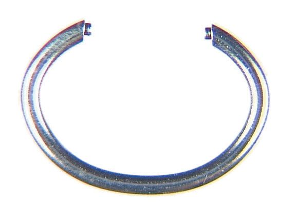 Bügel für Taschenuhren