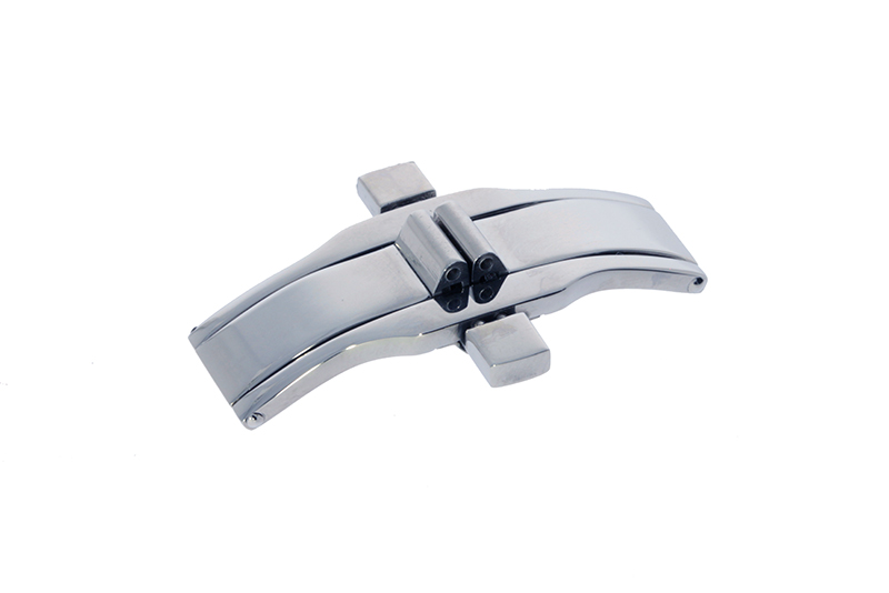 Butterfly-Schließe Edelstahl Butterfly-Schließe Edelstahl