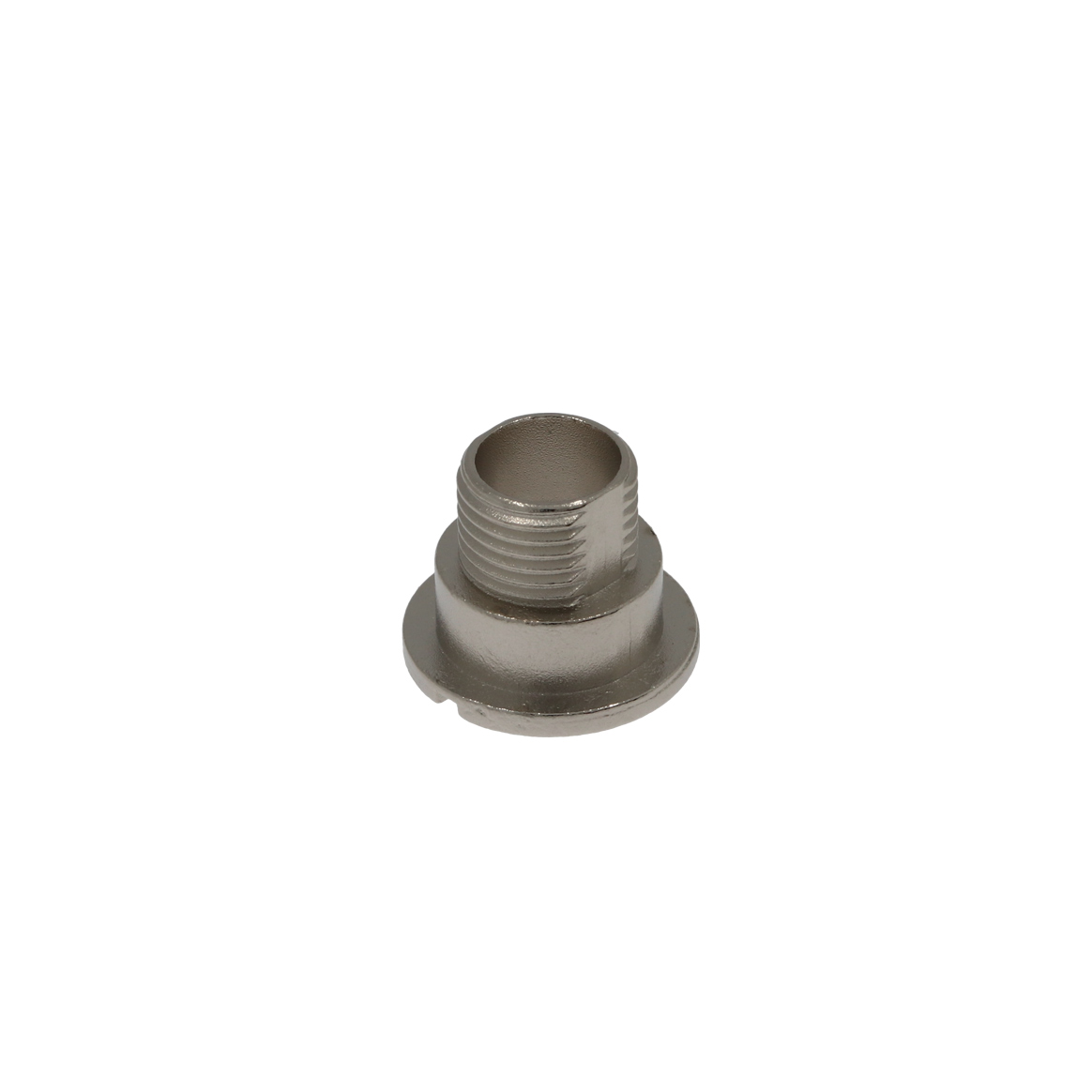 Zentralschraube Nickel 7 mm Zentralschraube Nickel 7 mm