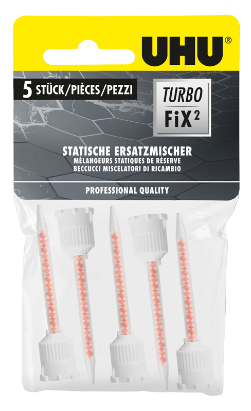 Dosierspitze für Uhu Turbo Fix² flüssig Kraft Dosierspitze für Uhu Turbo Fix² flüssig Kraft