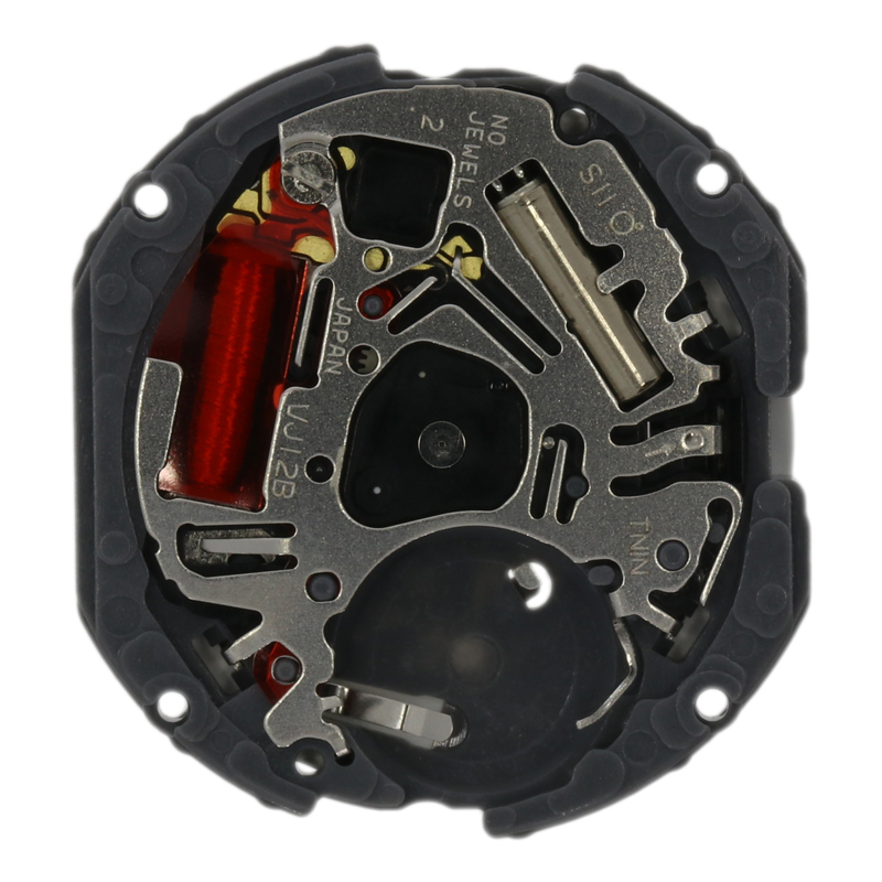 AVJ12F6 AU-Werk Shiojiri VJ 12 D6