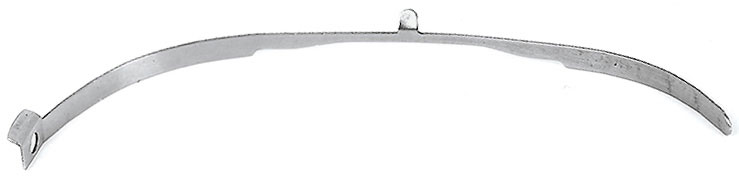 Sprungdeckelfeder für Taschenuhren 22´´