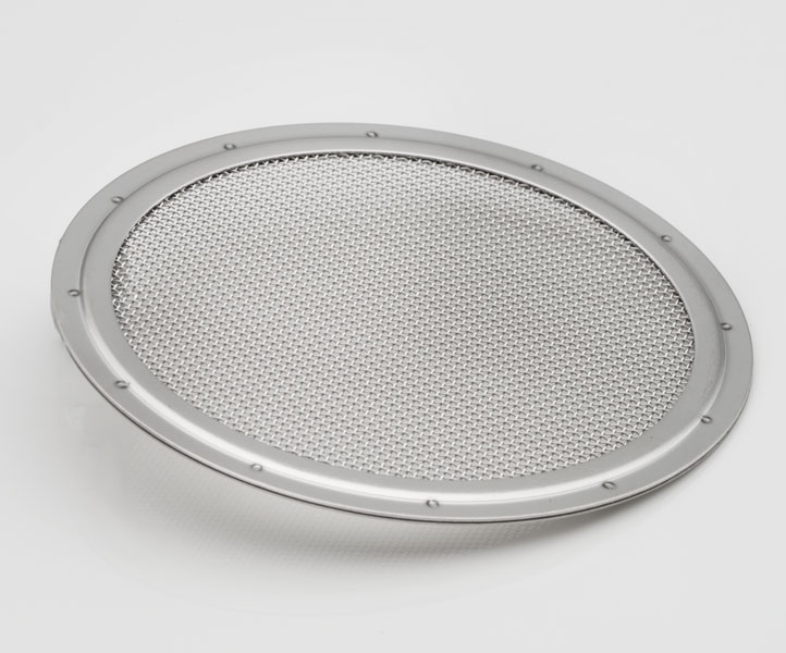 Elmasonic Deckel für Korb Elmasonic Deckel für Korb