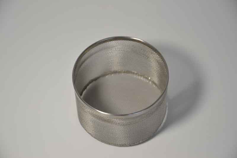 Elmasonic Korb 1-teilig