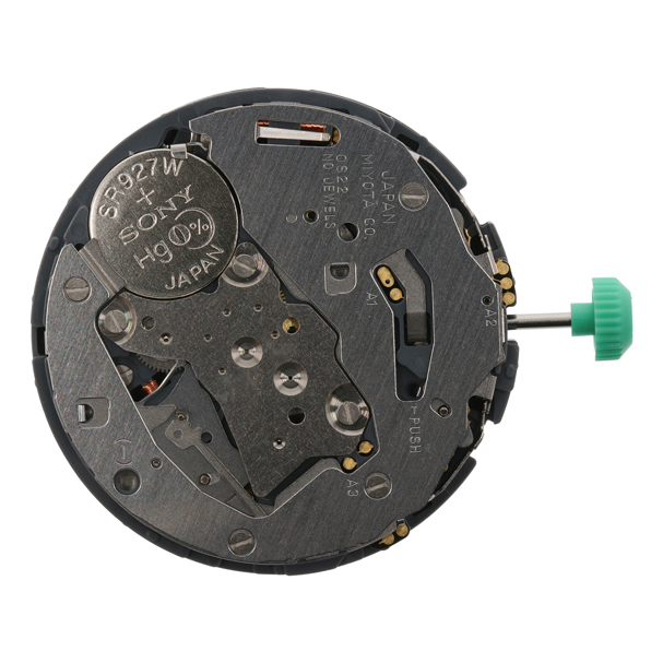 AU-Werk Miyota 0S 22 AU-Werk Miyota 0S 22