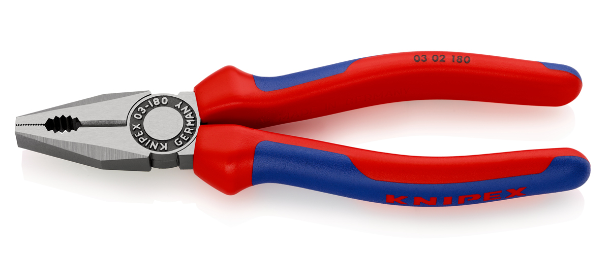 Knipex Kombizange