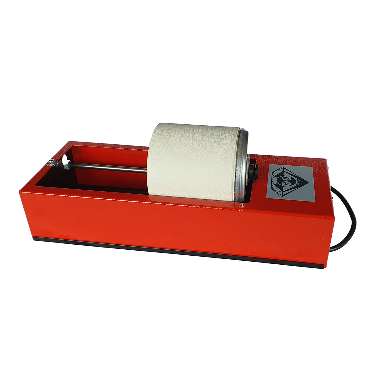 Poliertrommel 0,7 Ltr