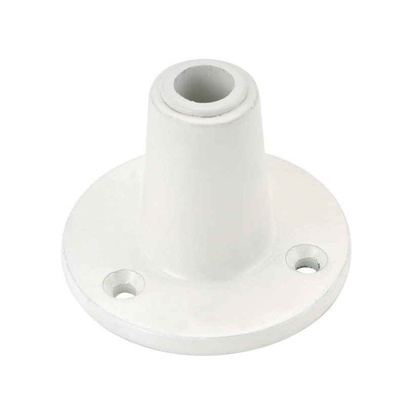 Aufschraubkonsole für Tischleuchten