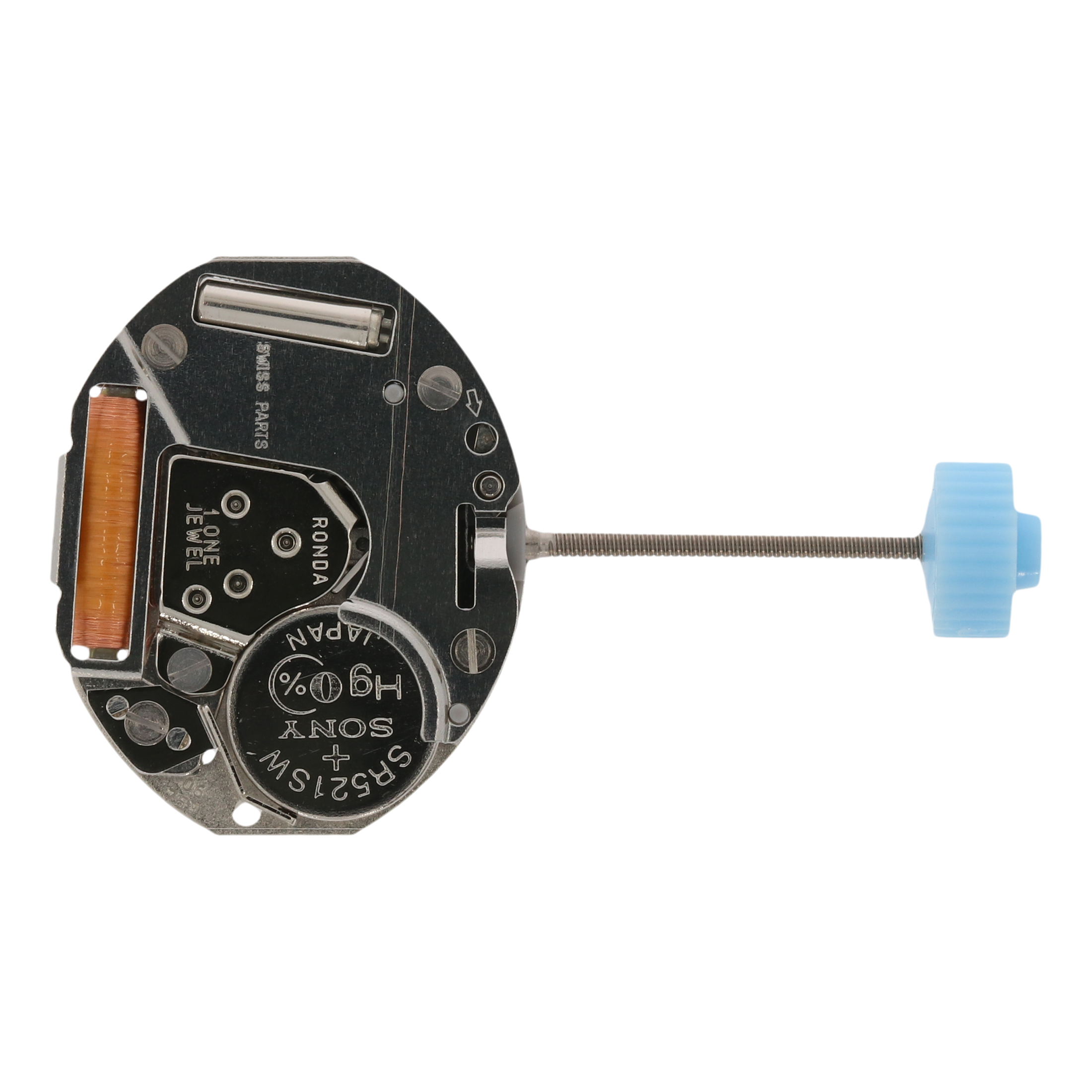 A753 AU-Werk Ronda 753 (H2)