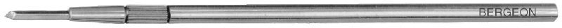 Bergeon Stichel Widia Hartmetall
