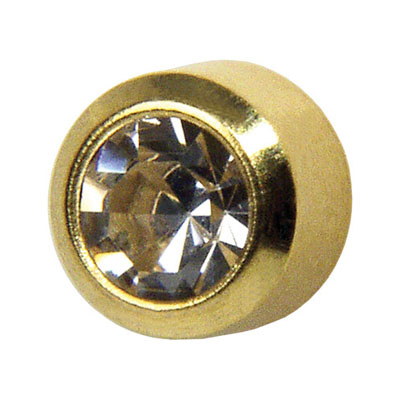 Studex Classic Erstohrstecker vergoldet Studex Classic Erstohrstecker vergoldet