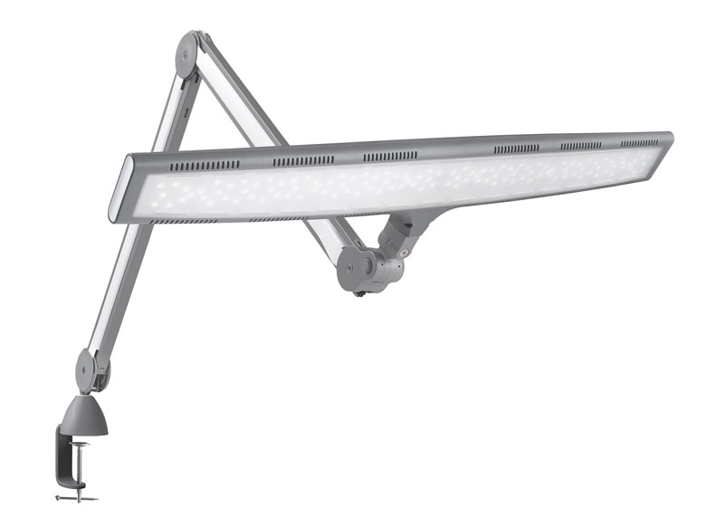 Daylight LEDTischleuchte LUMINOS